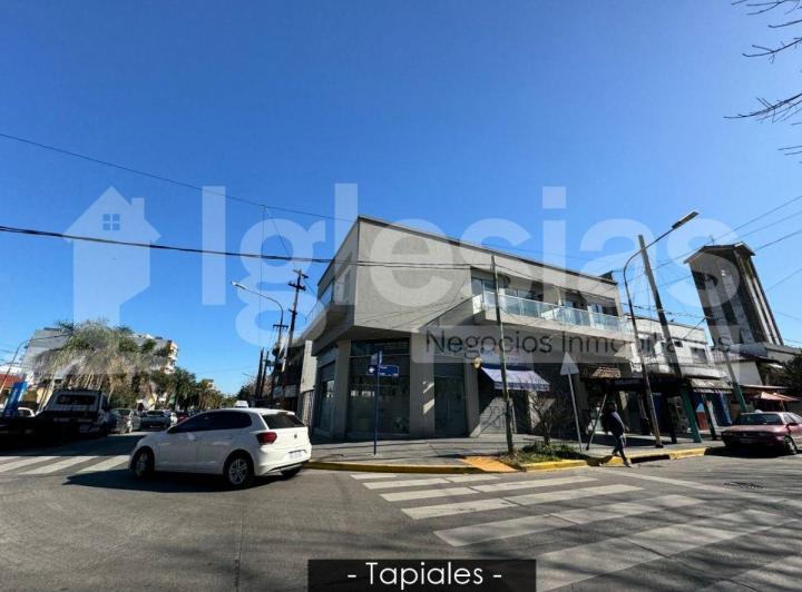 Departamento · 45m² · 2 Ambientes