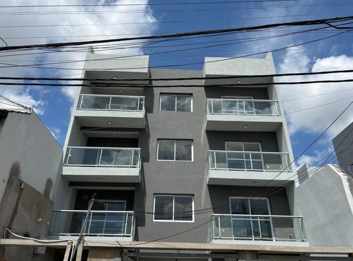 Departamento · 37m² · 2 Ambientes