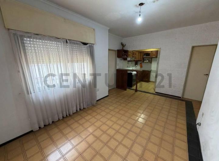 Departamento · 45m² · 3 Ambientes