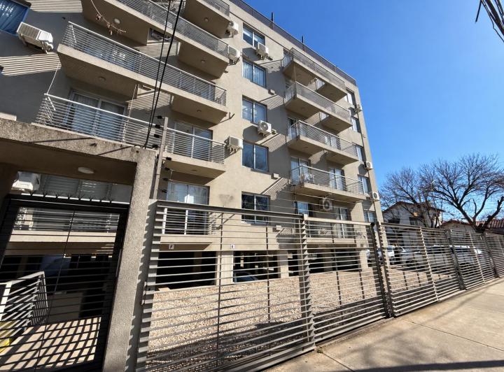 Departamento · 42m² · 2 Ambientes · 1 Cochera