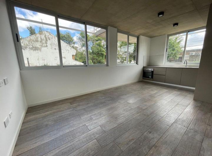 Departamento · 41m² · 2 Ambientes · 1 Cochera