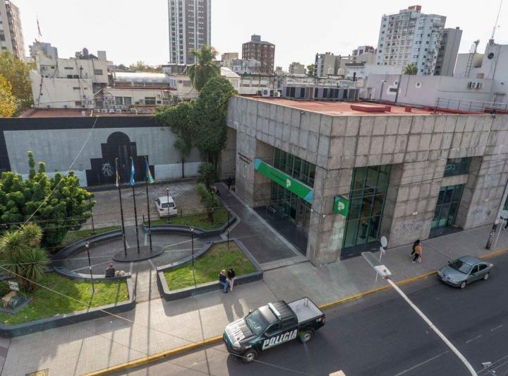 Departamento · 92m² · 2 Ambientes
