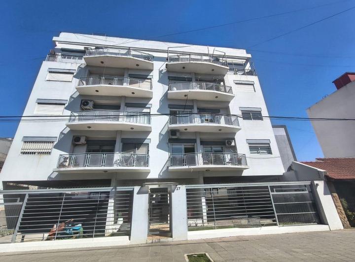 Departamento · 68m² · 3 Ambientes