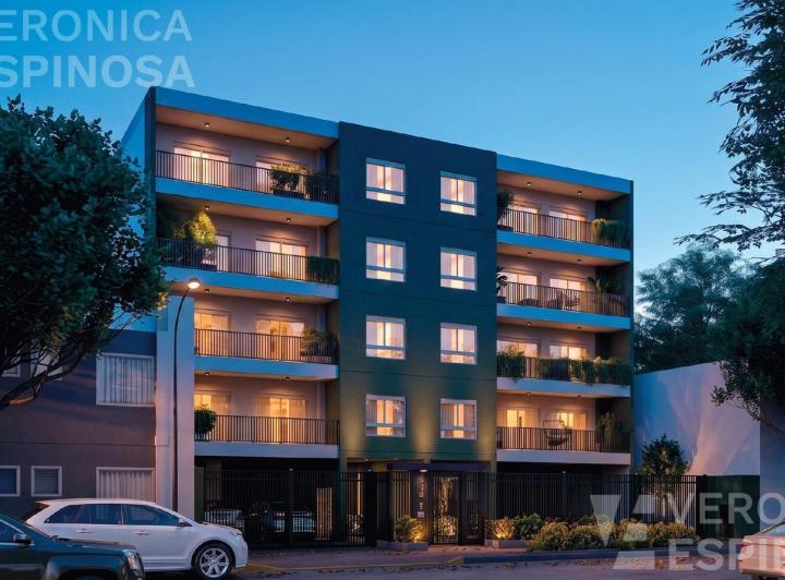 Desarrollo vertical