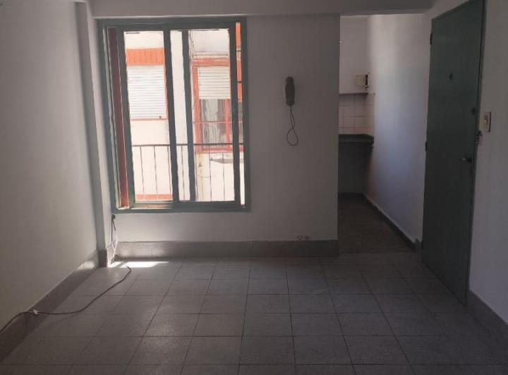 Departamento · 30m² · 2 Ambientes · 1 Cochera
