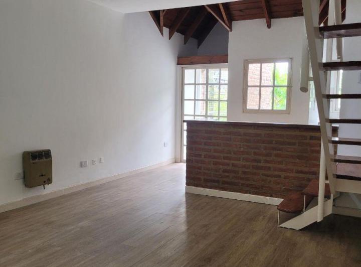 Departamento · 45m² · 2 Ambientes