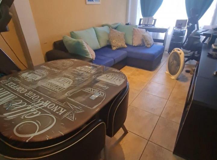 Departamento · 69m² · 4 Ambientes