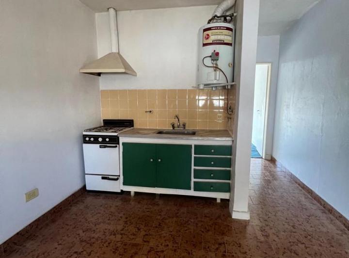 Departamento · 2 Ambientes · 1 Cochera