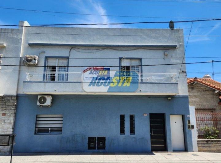 Departamento · 70m² · 3 Ambientes