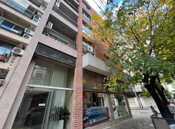 Departamento · 40m² · 2 Ambientes