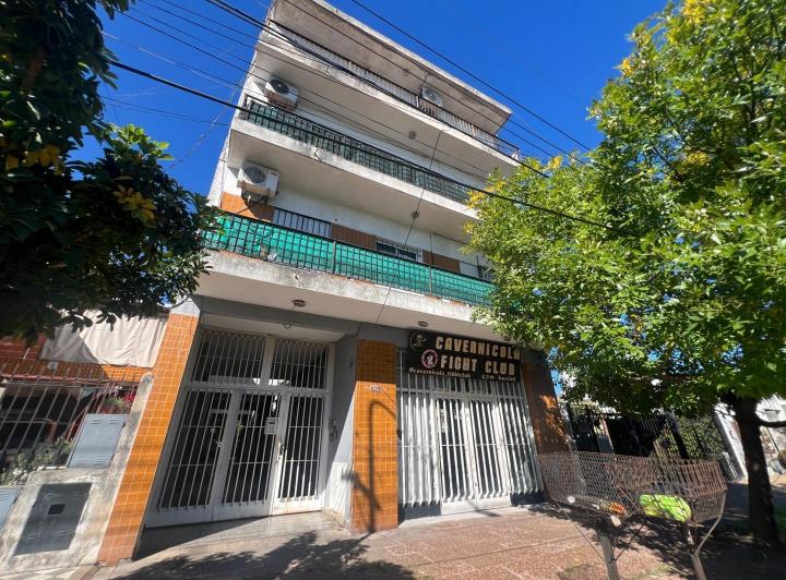 Departamento · 62m² · 3 Ambientes · 1 Cochera