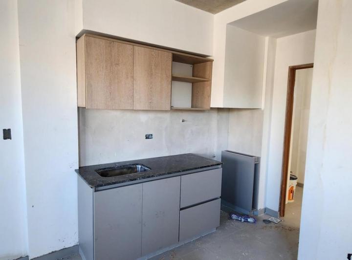 Departamento · 23m² · 1 Ambiente