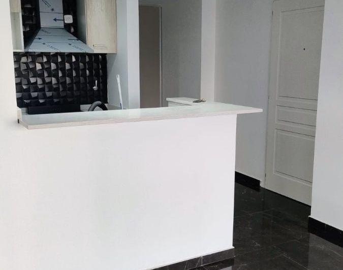 Departamento · 30m² · 1 Ambiente