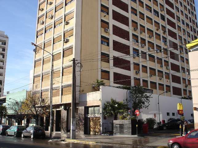 Departamento · 40m² · 2 Ambientes
