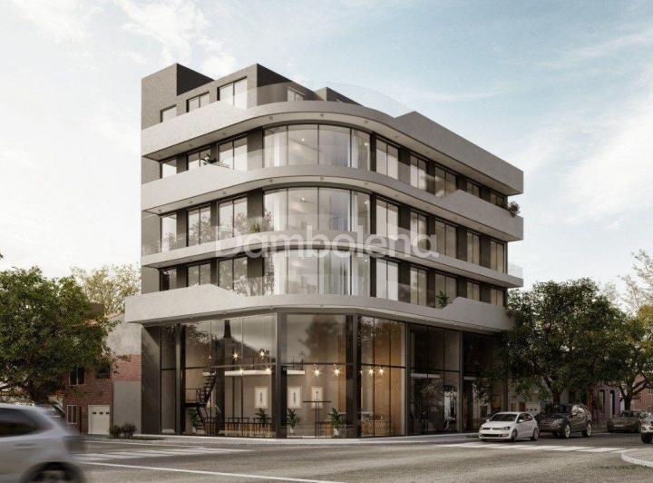 Departamento · 40m² · 2 Ambientes