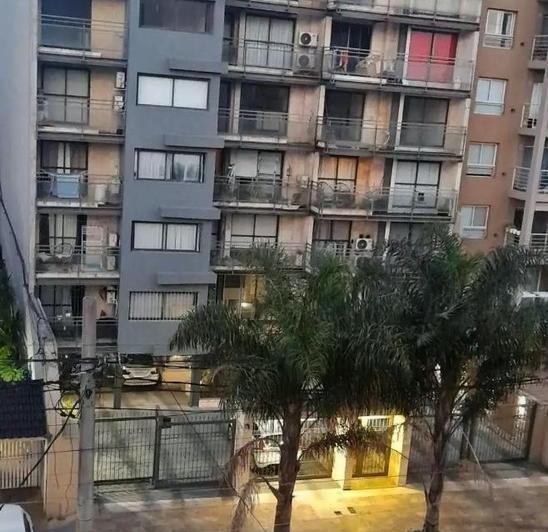 Departamento · 38m² · 2 Ambientes