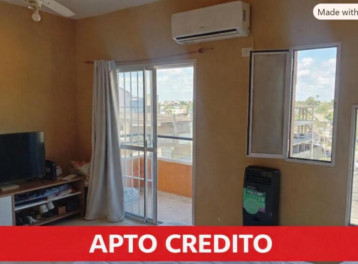 Departamento · 29m² · 2 Ambientes