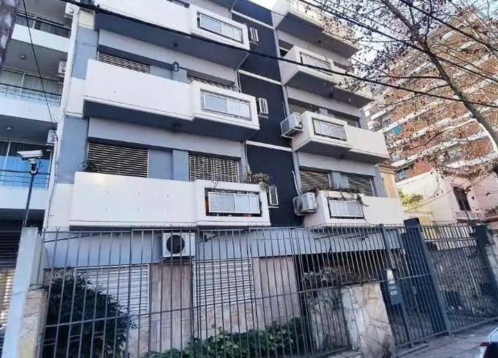 Departamento · 57m² · 3 Ambientes · 1 Cochera