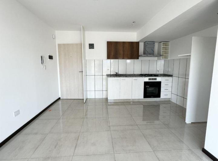 Departamento · 43m² · 2 Ambientes · 1 Cochera