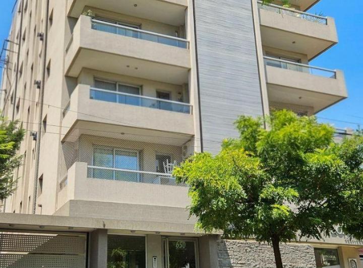 Departamento · 45m² · 2 Ambientes