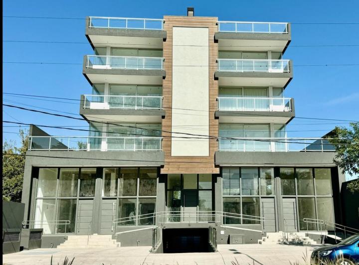 Departamento · 47m² · 2 Ambientes · 1 Cochera