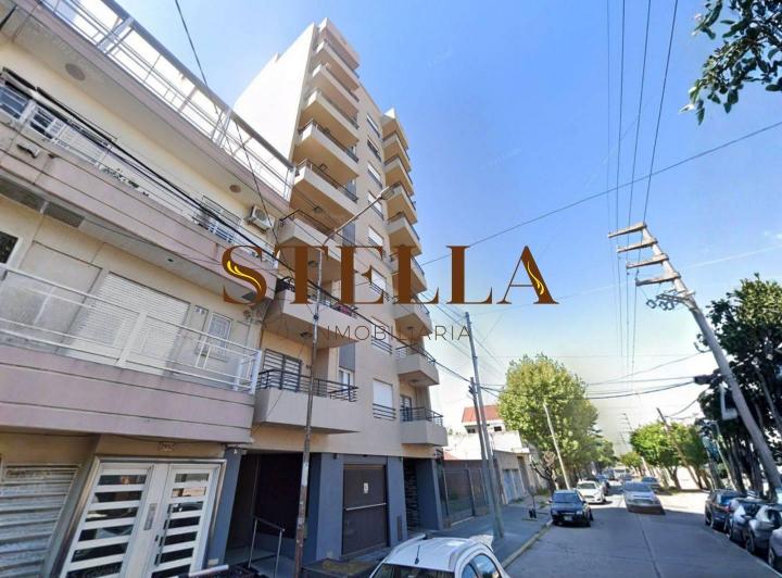 Departamento · 40m² · 2 Ambientes · 1 Cochera