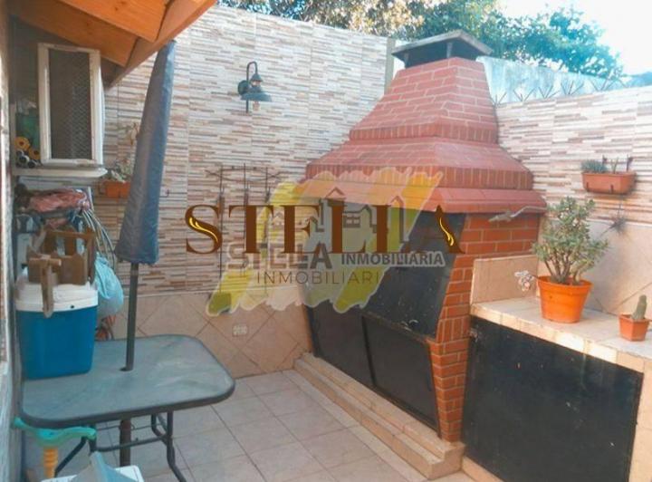 Departamento · 57m² · 4 Ambientes