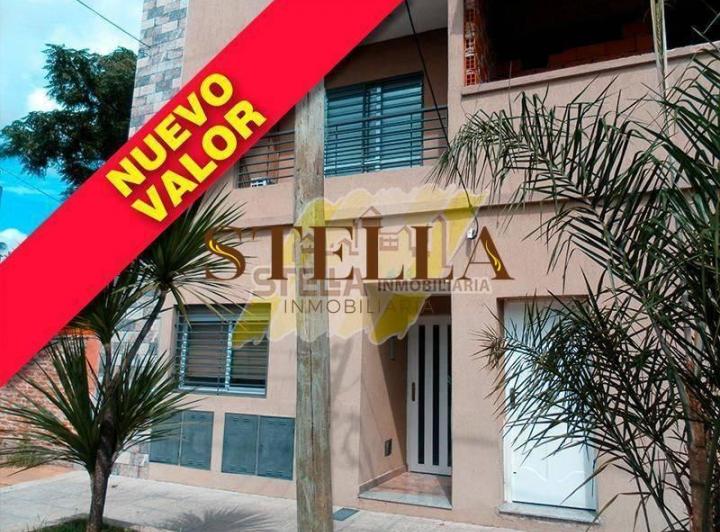 Departamento · 50m² · 2 Ambientes