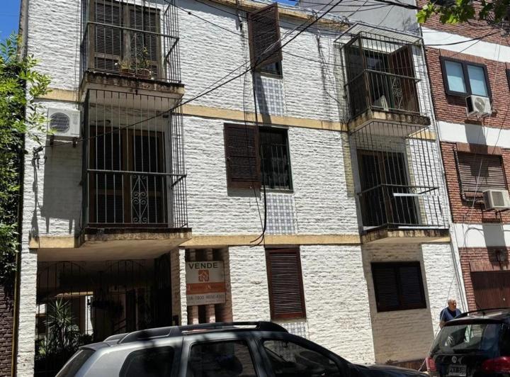 Departamento · 50m² · 3 Ambientes