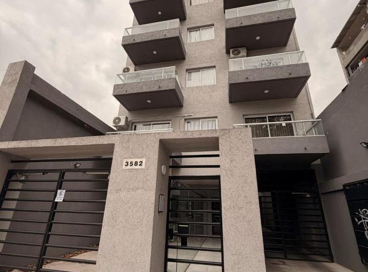 Departamento · 30m² · 2 Ambientes
