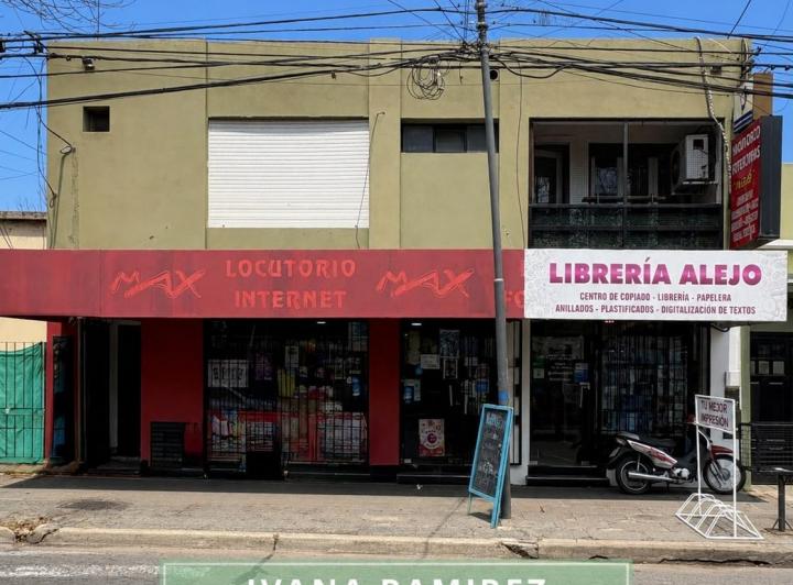 Departamento · 33m² · 2 Ambientes