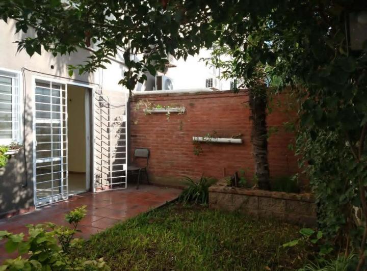 Departamento · 35m² · 2 Ambientes