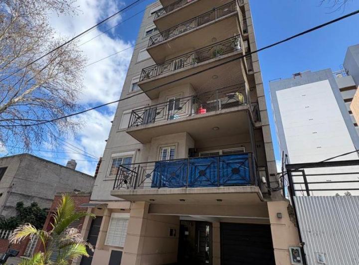 Departamento · 53m² · 3 Ambientes · 1 Cochera