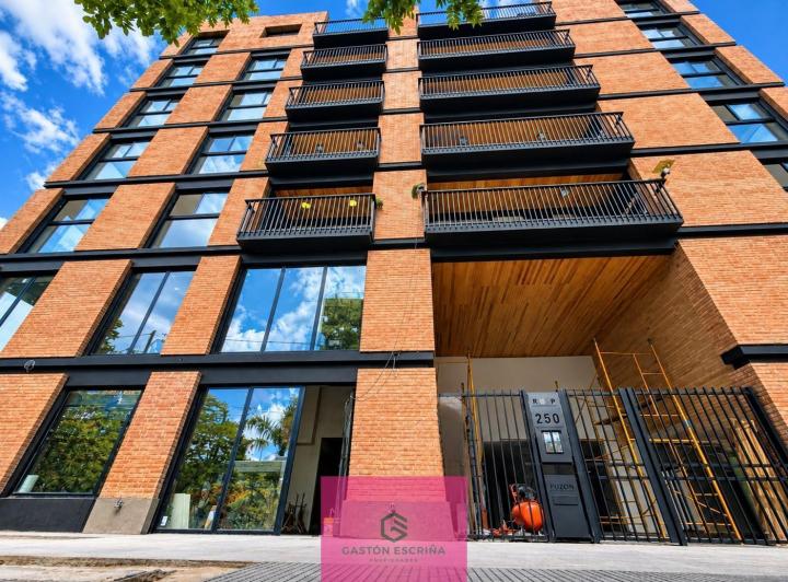Departamento · 74m² · 2 Ambientes