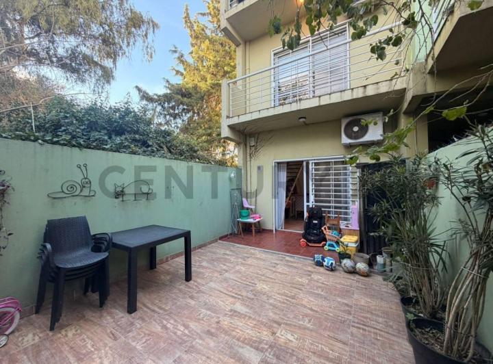 Departamento · 60m² · 3 Ambientes