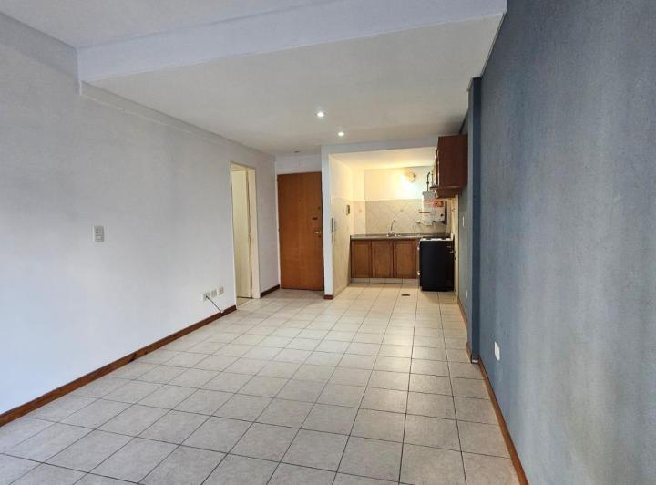 Departamento · 28m² · 1 Ambiente