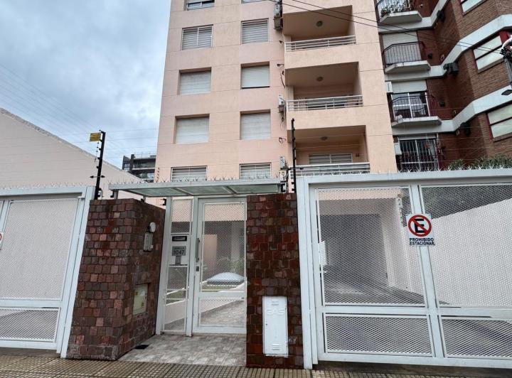 Departamento · 75m² · 3 Ambientes · 1 Cochera
