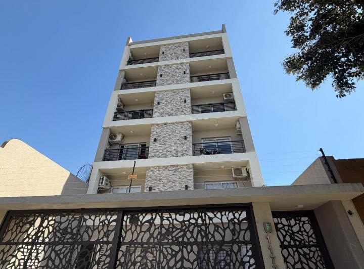 Departamento · 35m² · 1 Ambiente