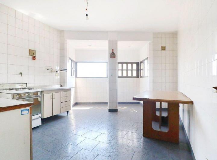 Departamento · 131m² · 4 Ambientes
