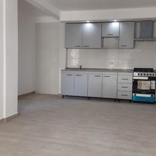 Departamento · 33m² · 2 Ambientes