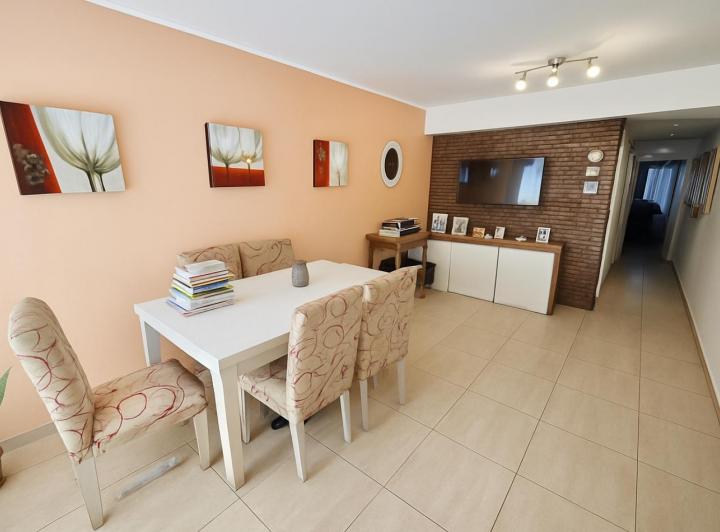 Departamento · 97m² · 3 Ambientes