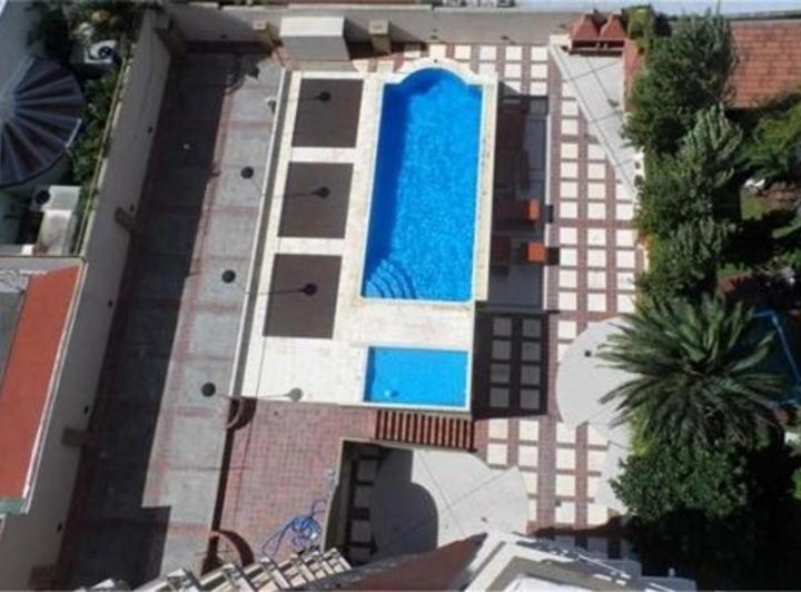 Departamento · 68m² · 2 Ambientes