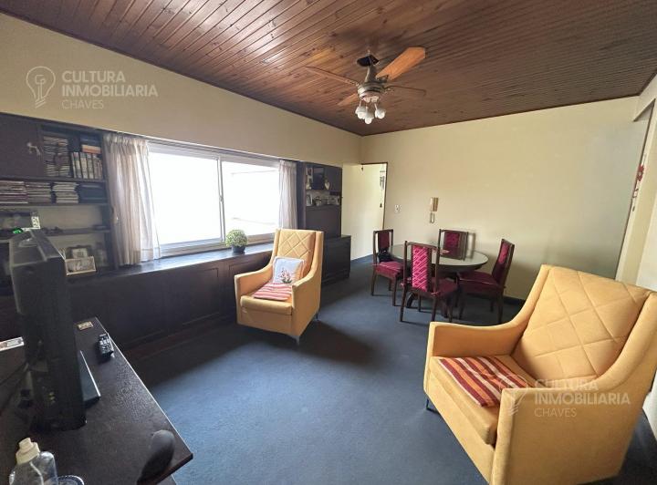 Departamento · 53m² · 3 Ambientes