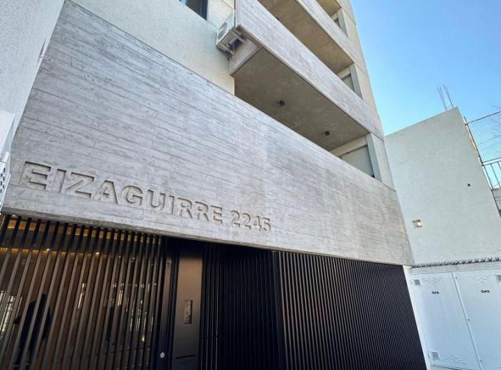 Departamento · 50m² · 2 Ambientes
