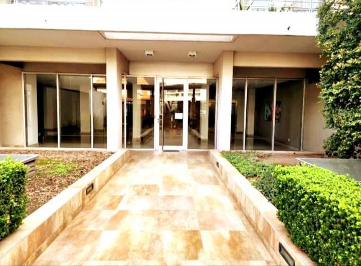 Departamento · 43m² · 2 Ambientes