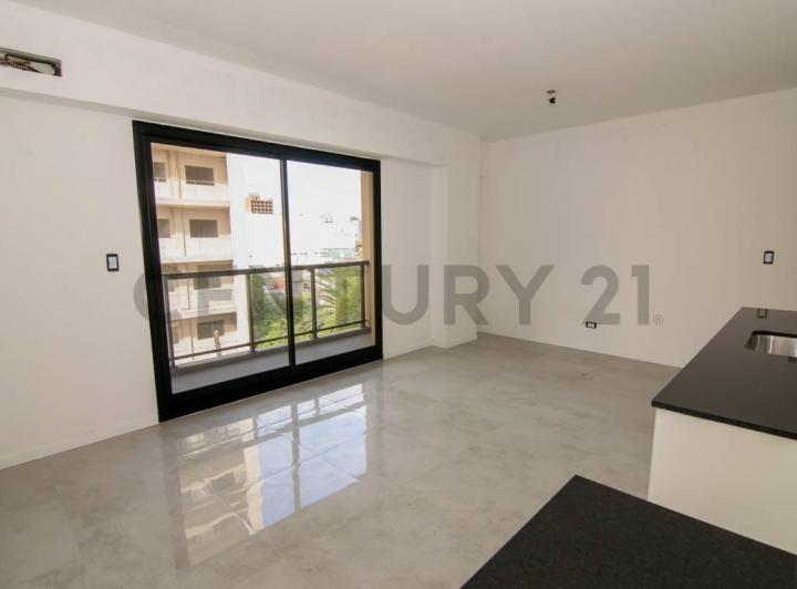 Departamento · 47m² · 2 Ambientes