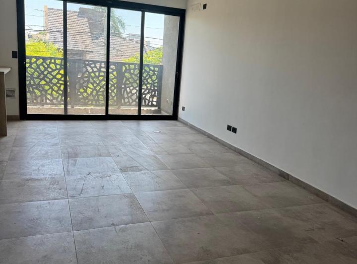 Departamento · 60m² · 3 Ambientes