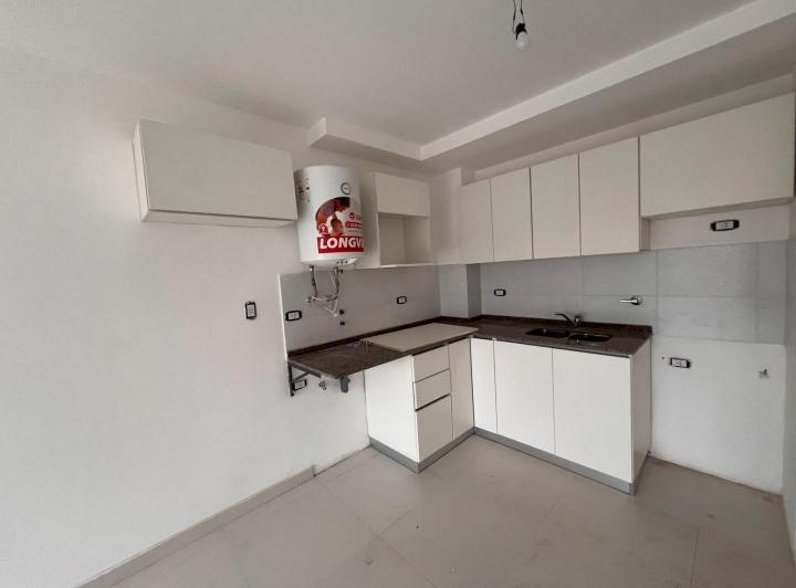 Departamento · 47m² · 2 Ambientes