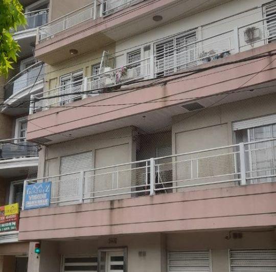 Departamento · 69m² · 4 Ambientes · 1 Cochera
