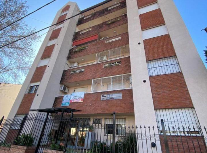 Departamento · 55m² · 3 Ambientes